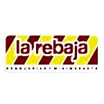 La Rebaja